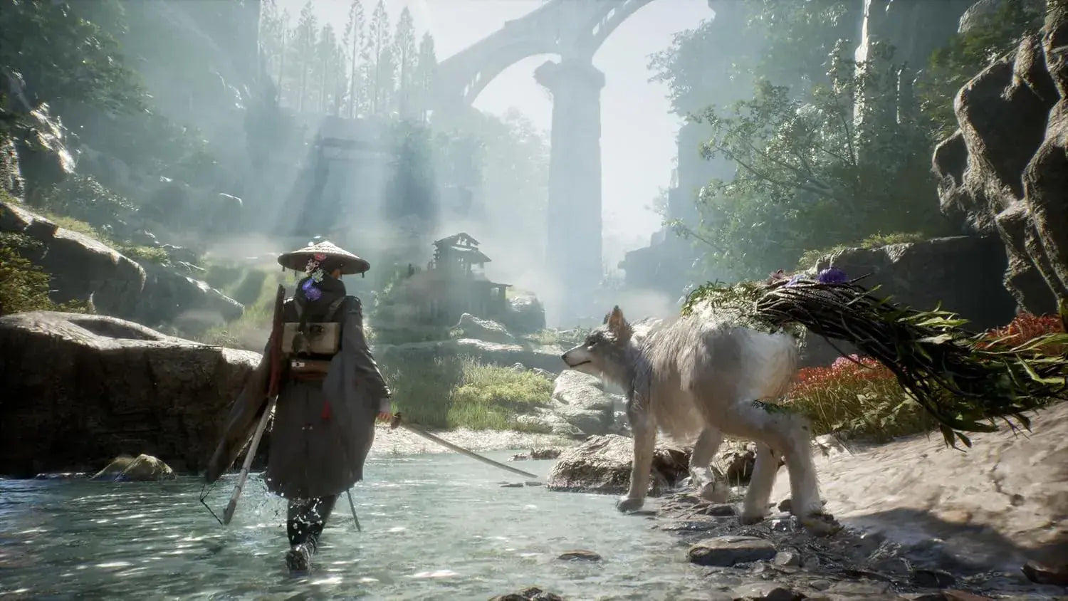 Happinet Beast of Reincarnation PS5 Video Game