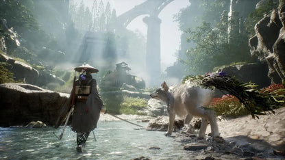 Happinet Beast of Reincarnation PS5 Video Game