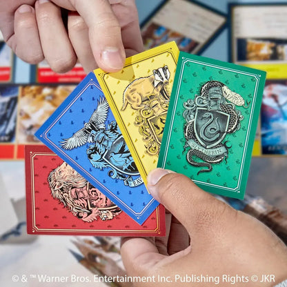 Hasbro Monopoly Harry Potter Board Game Family 2-6 Players