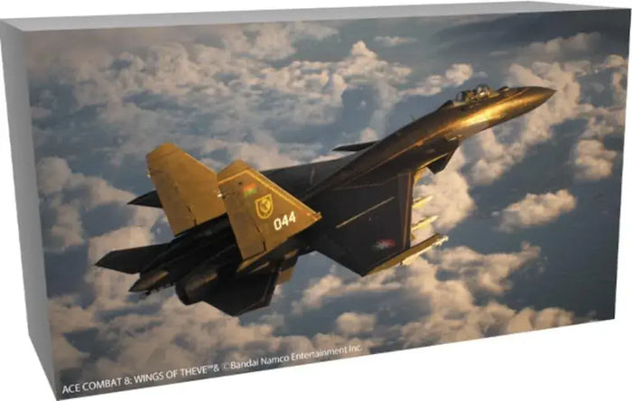 Hasegawa ACE COMBAT 8 Su33 Flanker D Plastic Model Kit