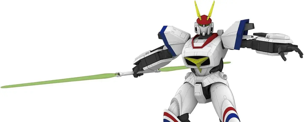 Hasegawa Dragner XD01 Dragner 1 72 Scale Plastic Model