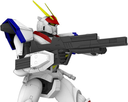 Hasegawa Dragner XD01 Dragner 1 72 Scale Plastic Model