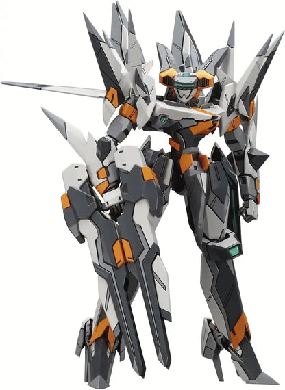 Hasegawa Electric Fighter Virtualon Force YZR-8000H Plastic Model
