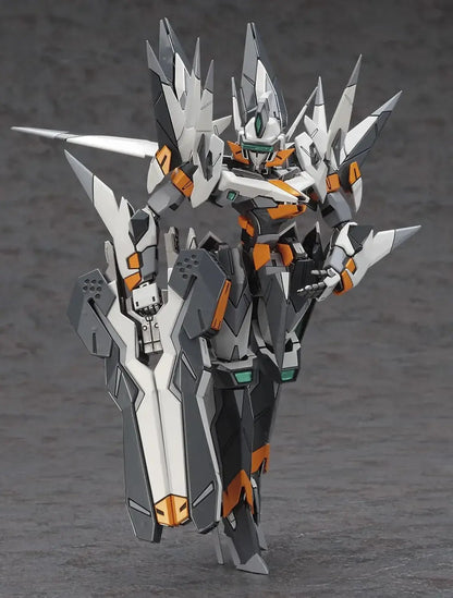 Hasegawa Electric Fighter Virtualon Force YZR-8000H Plastic Model