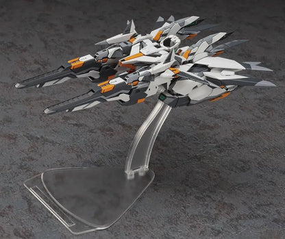 Hasegawa Electric Fighter Virtualon Force YZR-8000H Plastic Model