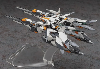 Hasegawa Electric Fighter Virtualon Force YZR-8000H Plastic Model