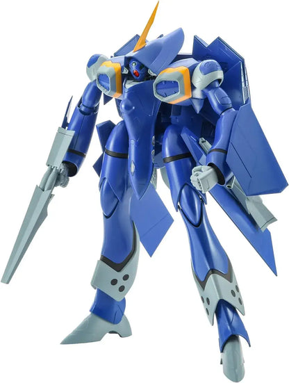 Hasegawa Macross Plus YF21 Battroid 172 Scale Plastic Model