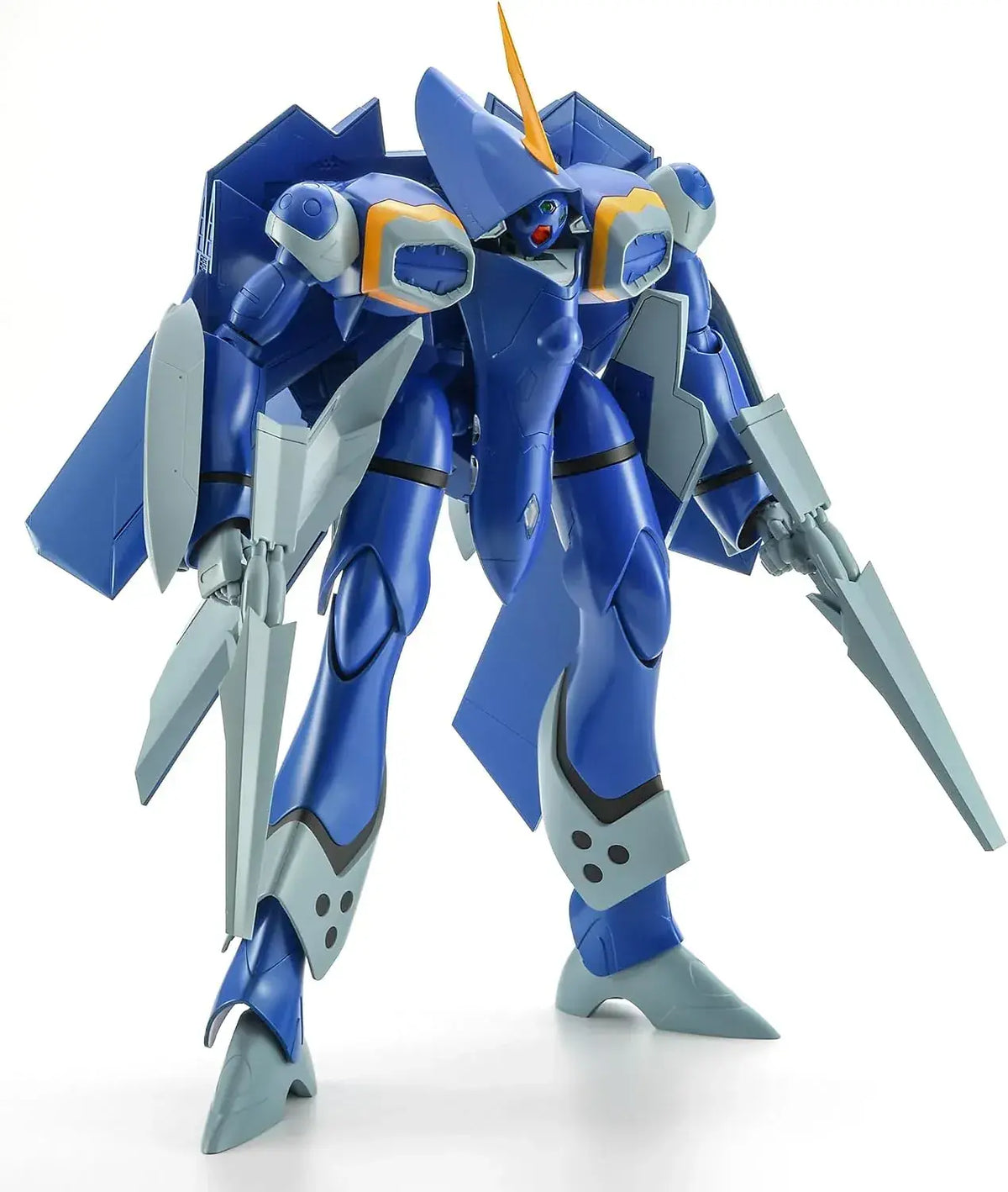 Hasegawa Macross Plus YF21 Battroid 172 Scale Plastic Model
