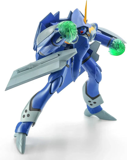 Hasegawa Macross Plus YF21 Battroid 172 Scale Plastic Model