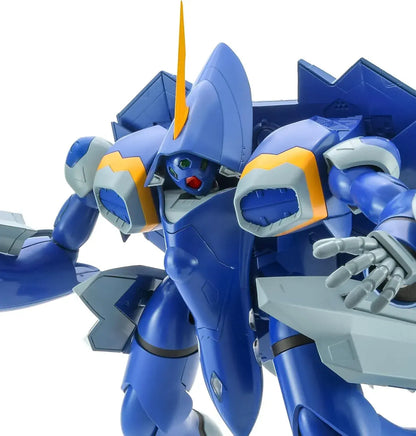 Hasegawa Macross Plus YF21 Battroid 172 Scale Plastic Model