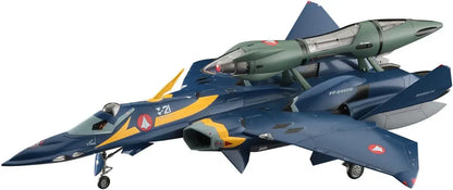 Hasegawa Macross Plus YF21 Fast Pack Booster 1 72 Plastic Model