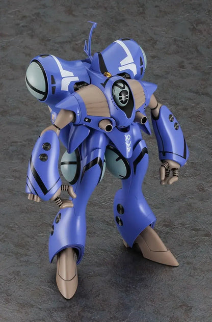 Hasegawa Macross Quadran Roh Max 172 Scale Plastic Model