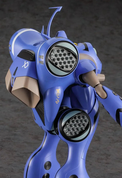 Hasegawa Macross Quadran Roh Max 172 Scale Plastic Model