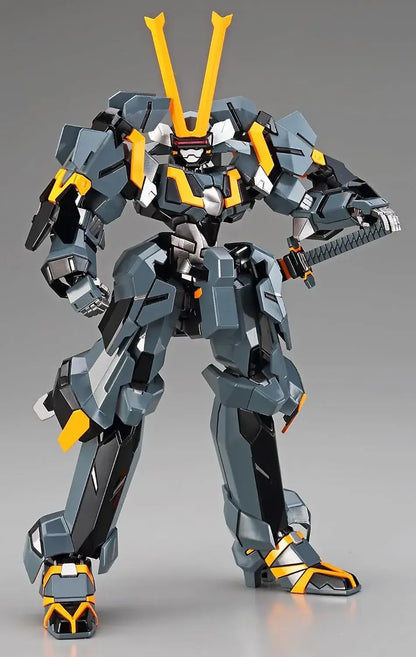 Hasegawa Virtualon Force Electric Fighter Model Kit 100 Scale