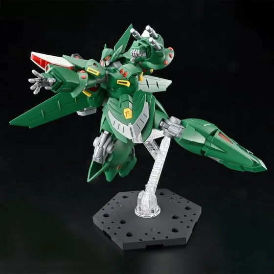 HG Mass Production Geshpenst Mk II Kai Machine Model Kit by Vendor Name