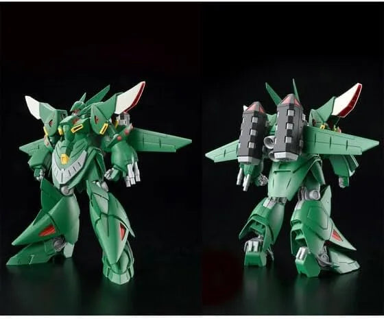 HG Mass Production Geshpenst Mk II Kai Machine Model Kit by Vendor Name