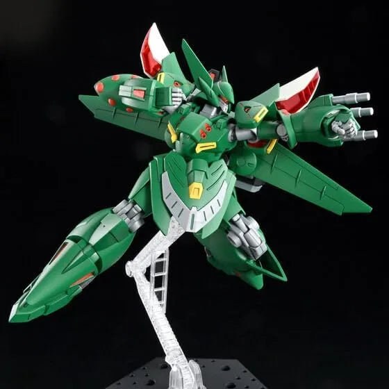 HG Mass Production Geshpenst Mk II Kai Machine Model Kit by Vendor Name