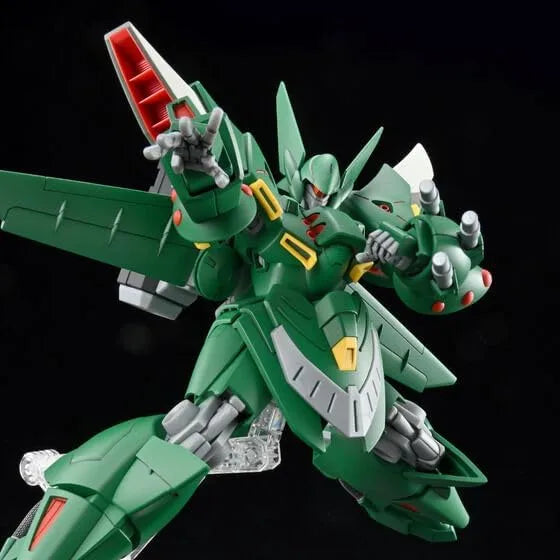 HG Mass Production Geshpenst Mk II Kai Machine Model Kit by Vendor Name