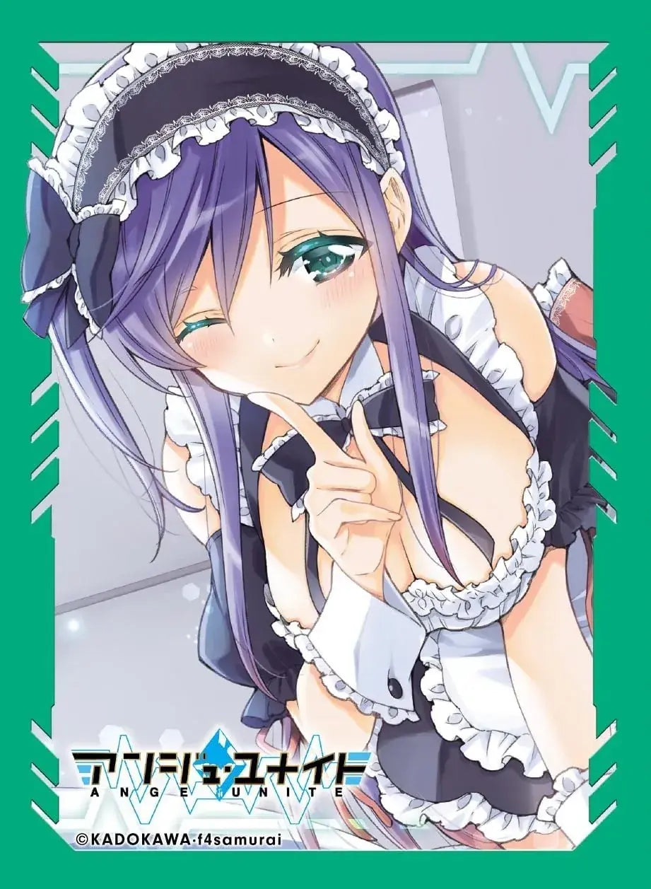 Hobby Japan Ange Unite Side DAY Figure
