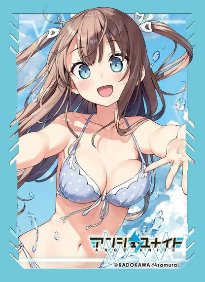 Hobby Japan Angu Unite Side SEA Fixed Set Card Game
