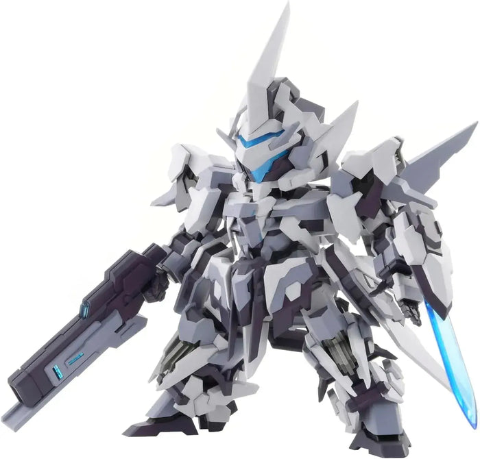 Hobby Japan Escalia Weislavine Plastic Model