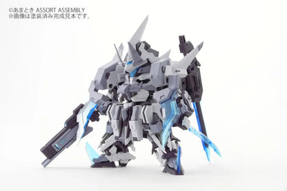 Hobby Japan Escalia Weislavine Plastic Model