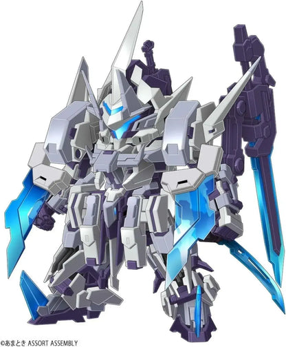 Hobby Japan Escalia Weislavine Plastic Model