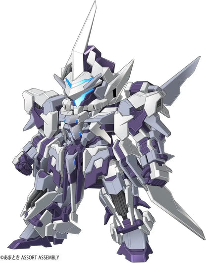 Hobby Japan Escalia Weislavine Plastic Model