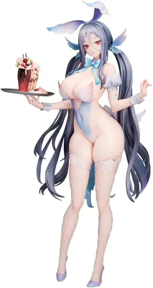 Hobby Sakura Brown Dust 2 Day Dream Bunny Morfair Figure