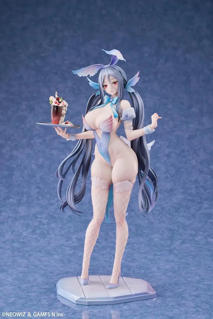 Hobby Sakura Brown Dust 2 Day Dream Bunny Morfair Figure