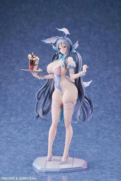 Hobby Sakura Brown Dust 2 Day Dream Bunny Morfair Figure