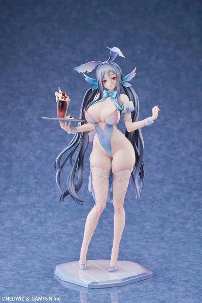 Hobby Sakura Brown Dust 2 Day Dream Bunny Morfair Figure