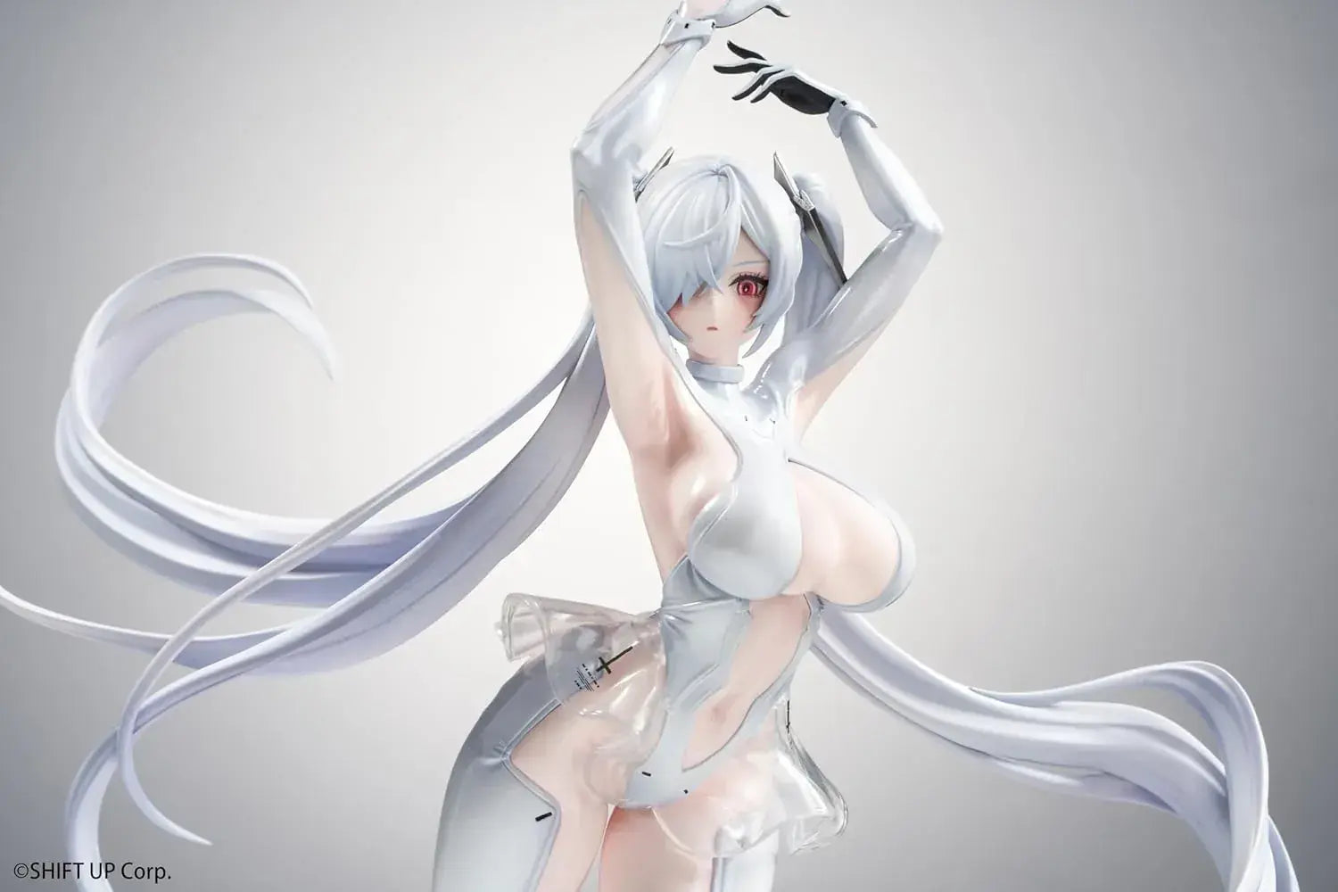 Hobby Sakura Cinderella 1 10 Scale PVC ABS Figure