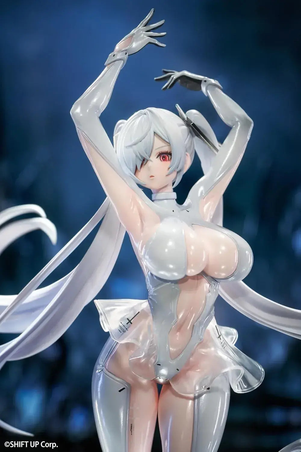 Hobby Sakura Cinderella 1 10 Scale PVC ABS Figure
