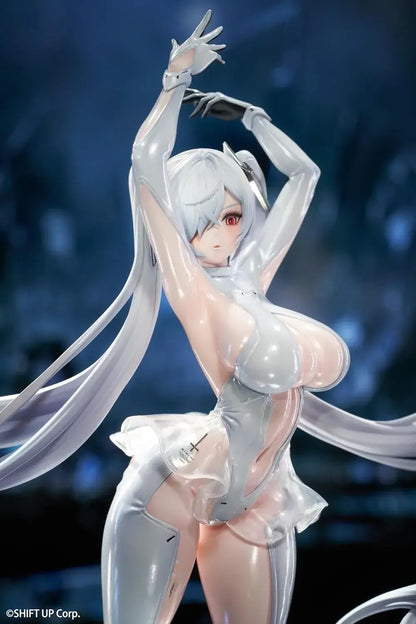 Hobby Sakura Cinderella 1 10 Scale PVC ABS Figure