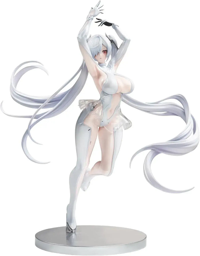 Hobby Sakura Cinderella 1 10 Scale PVC ABS Figure