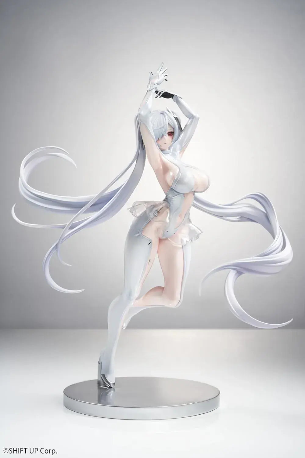 Hobby Sakura Cinderella 1 10 Scale PVC ABS Figure