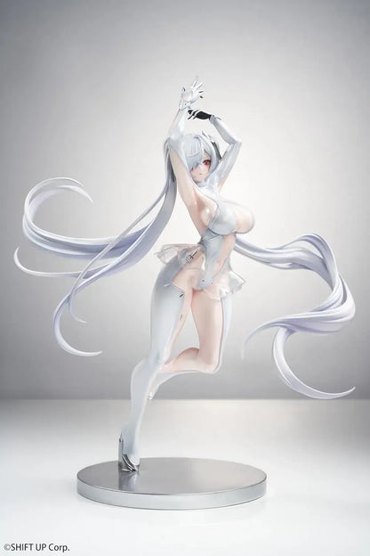 Hobby Sakura Cinderella 1 10 Scale PVC ABS Figure