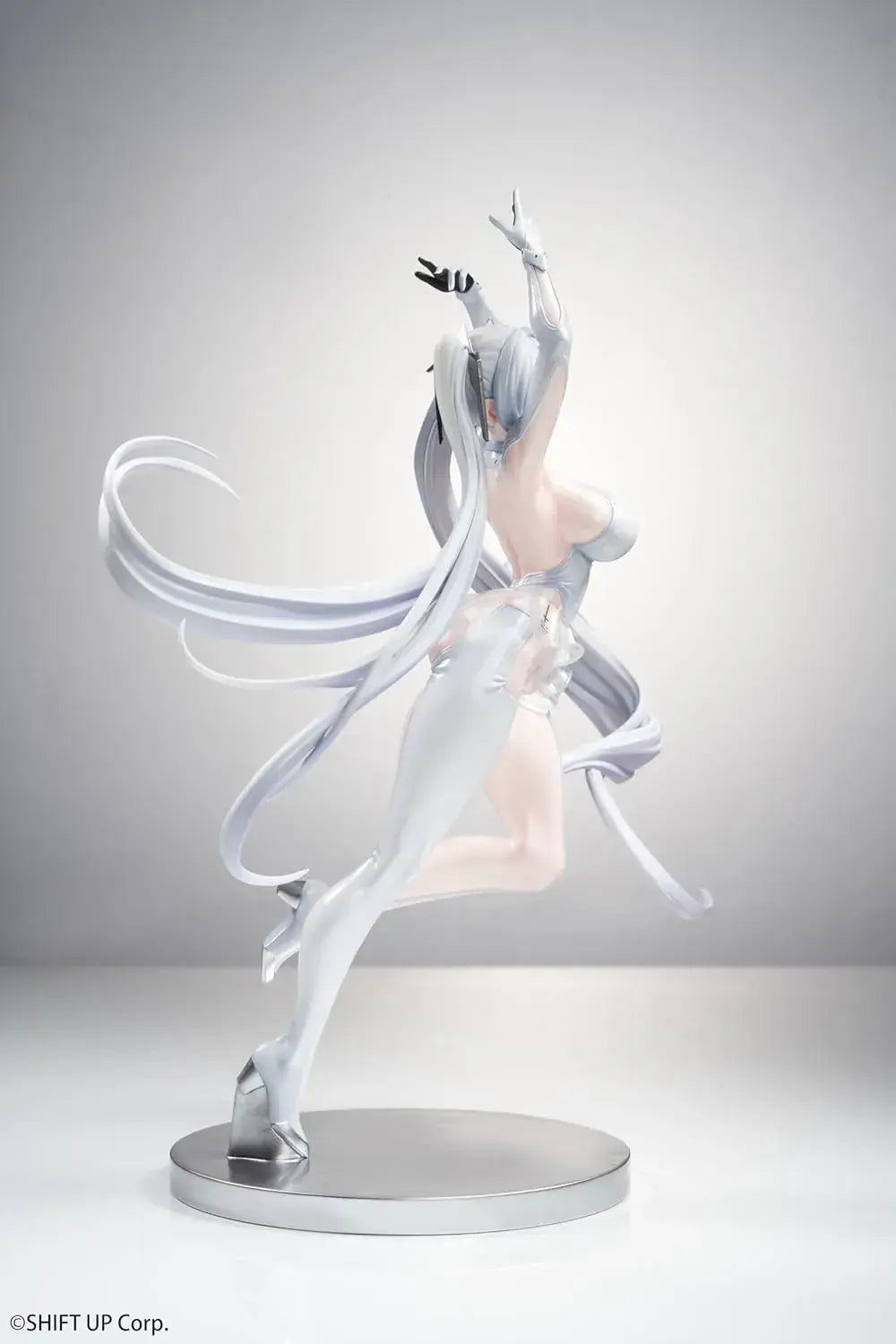 Hobby Sakura Cinderella 1 10 Scale PVC ABS Figure