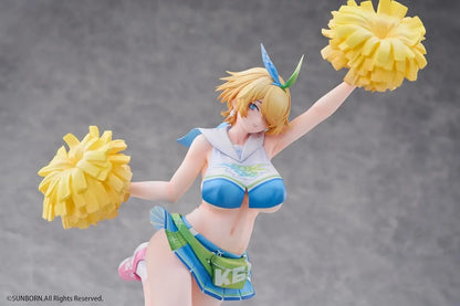 Hobby Sakura Dolls Frontline 2 Nikita Sunflower 1/7 Scale PVC