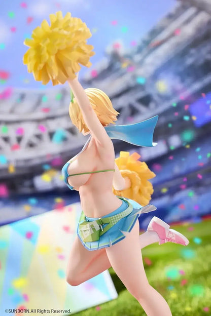 Hobby Sakura Dolls Frontline 2 Nikita Sunflower 1/7 Scale PVC