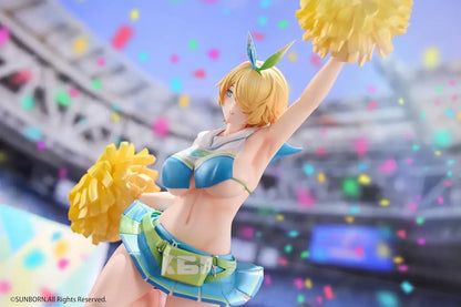 Hobby Sakura Dolls Frontline 2 Nikita Sunflower 1/7 Scale PVC