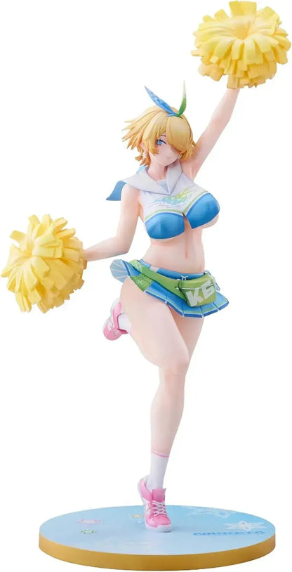 Hobby Sakura Dolls Frontline 2 Nikita Sunflower 1/7 Scale PVC