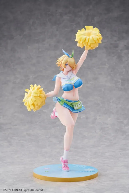 Hobby Sakura Dolls Frontline 2 Nikita Sunflower 1/7 Scale PVC