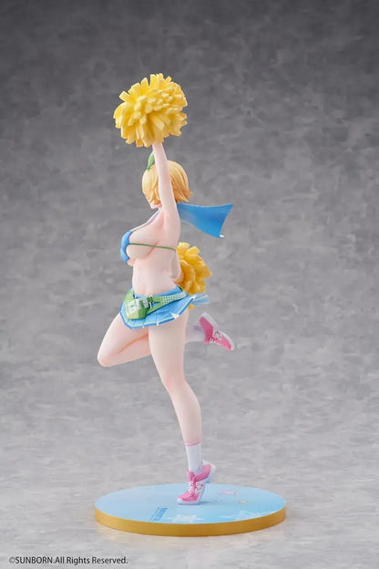 Hobby Sakura Dolls Frontline 2 Nikita Sunflower 1/7 Scale PVC