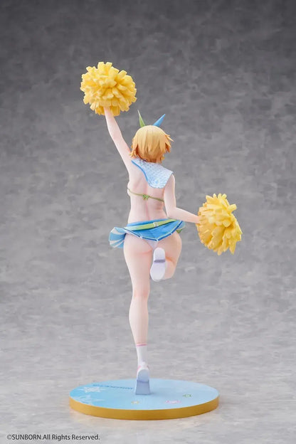 Hobby Sakura Dolls Frontline 2 Nikita Sunflower 1/7 Scale PVC