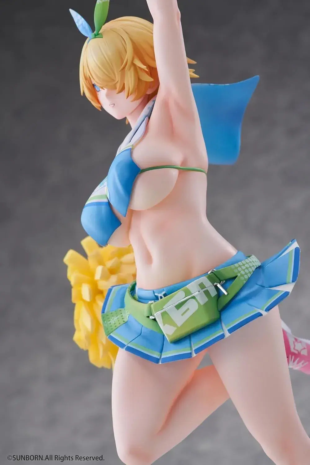 Hobby Sakura Dolls Frontline 2 Nikita Sunflower 1/7 Scale PVC