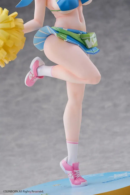 Hobby Sakura Dolls Frontline 2 Nikita Sunflower 1/7 Scale PVC