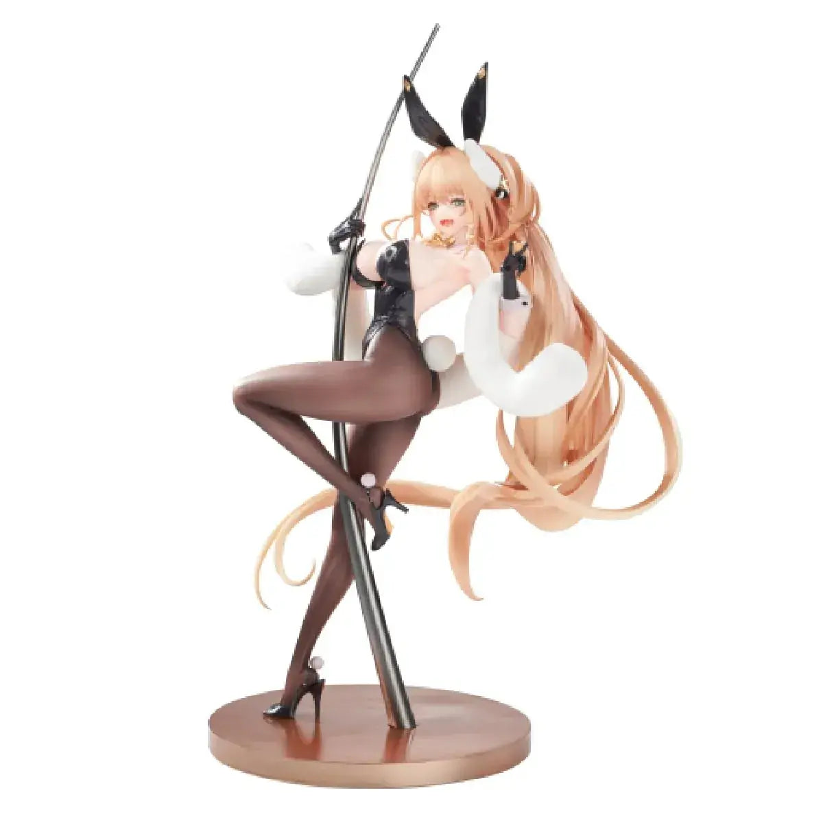 Hobby Sakura NIKKE Rupee Luxury Rabbit 110 Scale PVC ABS Figure