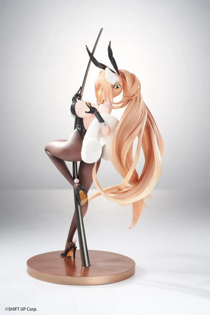 Hobby Sakura NIKKE Rupee Luxury Rabbit 110 Scale PVC ABS Figure